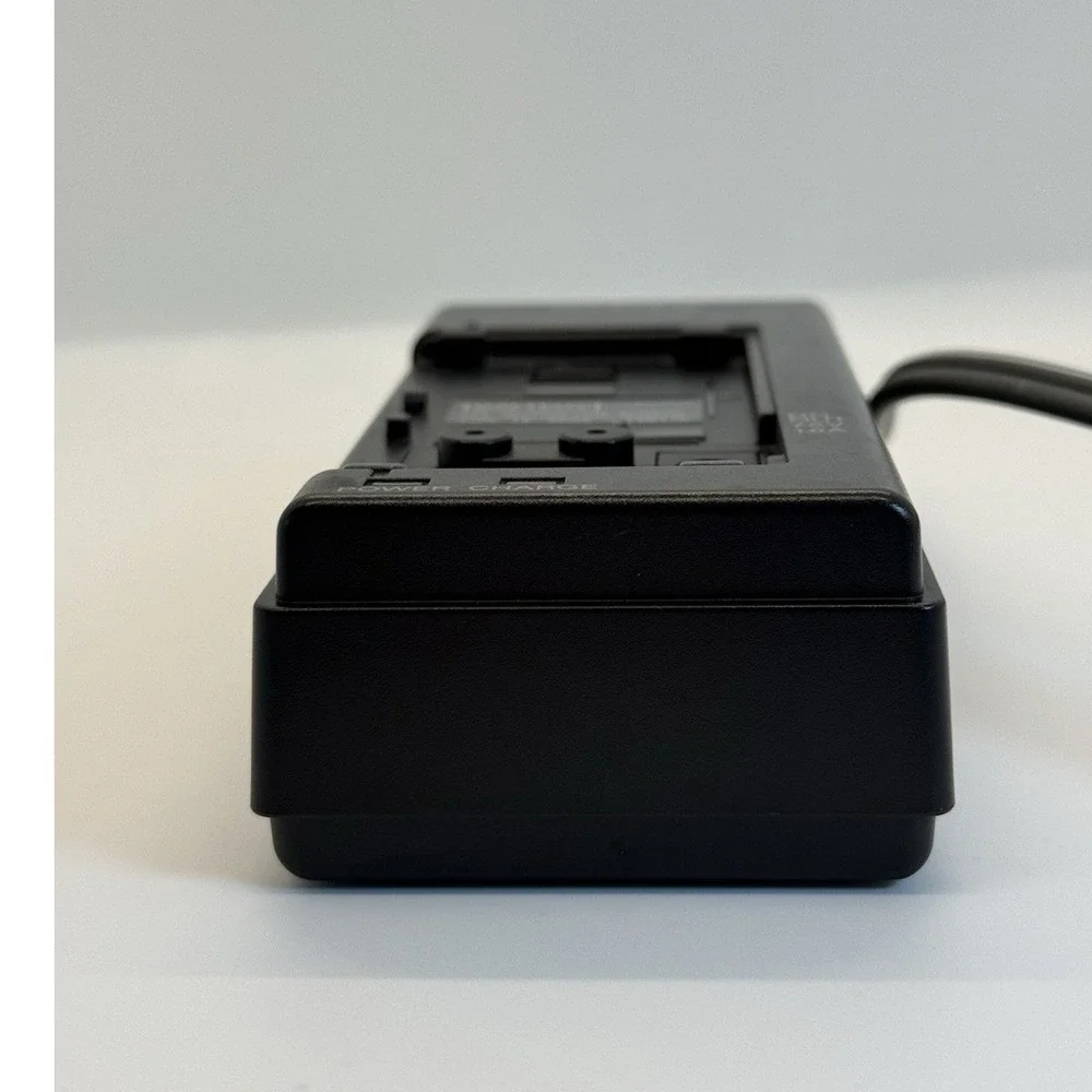 VTG Sony AC-V30 AC Power Adaptor & Battery Charger Camcorder Camera OEM AC-VQ800